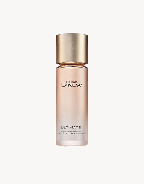 Isa Knox LXNEW Ultimate Rejuvenating Eye Serum