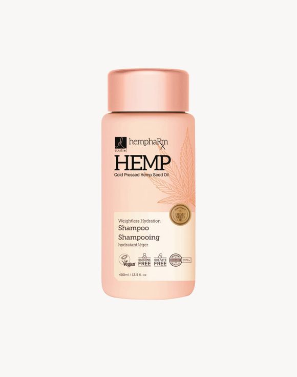 Avon Elastine Hemph… - image