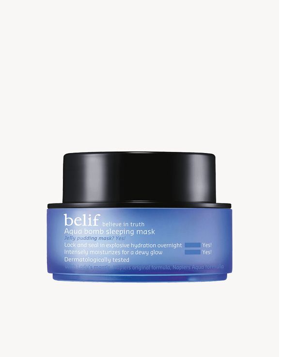 belif Aqua Bomb Sleeping Mask