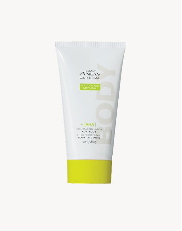 Isa Knox Anew Clinical Revitalize & Reveal Resurfacing Lotion for Body
