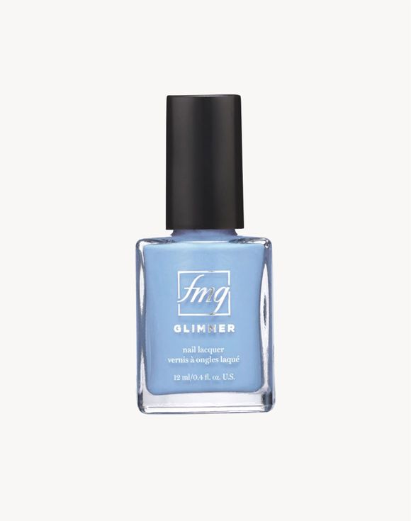 fmg Glimmer Nail Lacquer