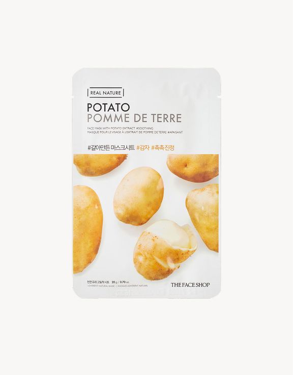 The Face Shop Real … - image
