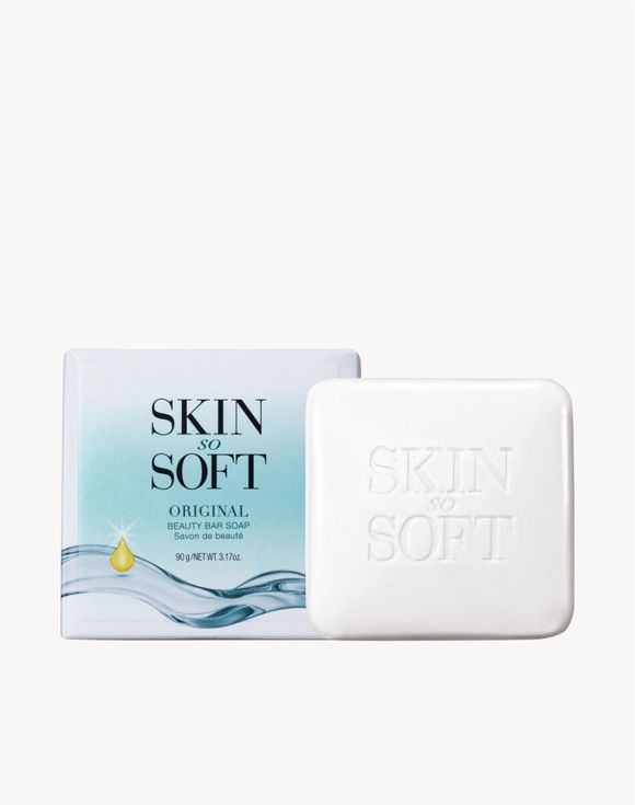 Skin So Soft Origin… - image