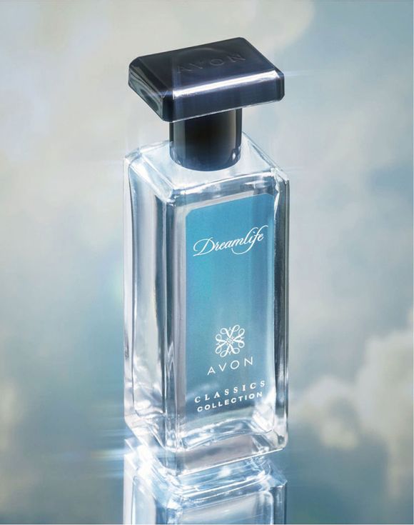 Avon Classics Dreamlife Cologne