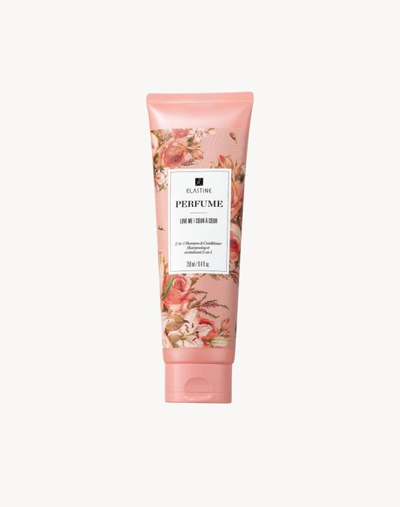 Elastine Perfume 2-… - image