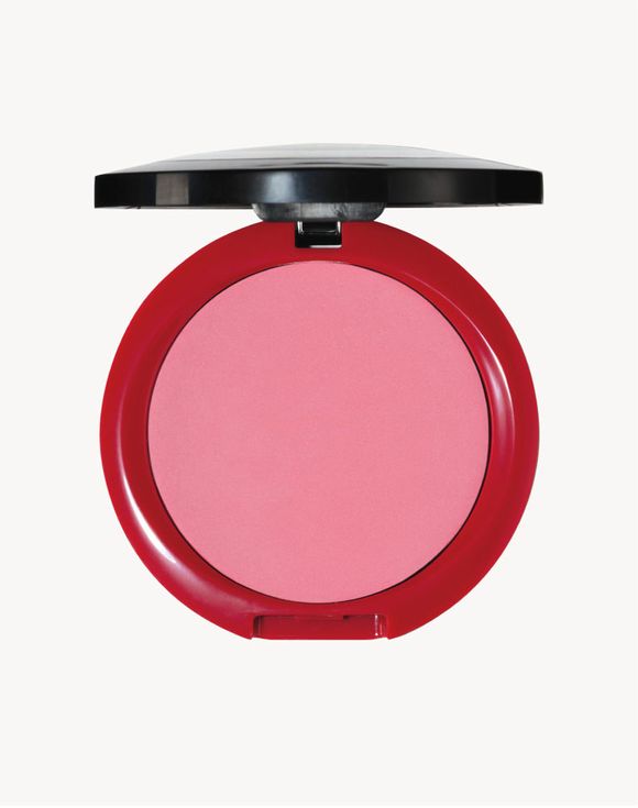 fmg Glimmer Powder Blush