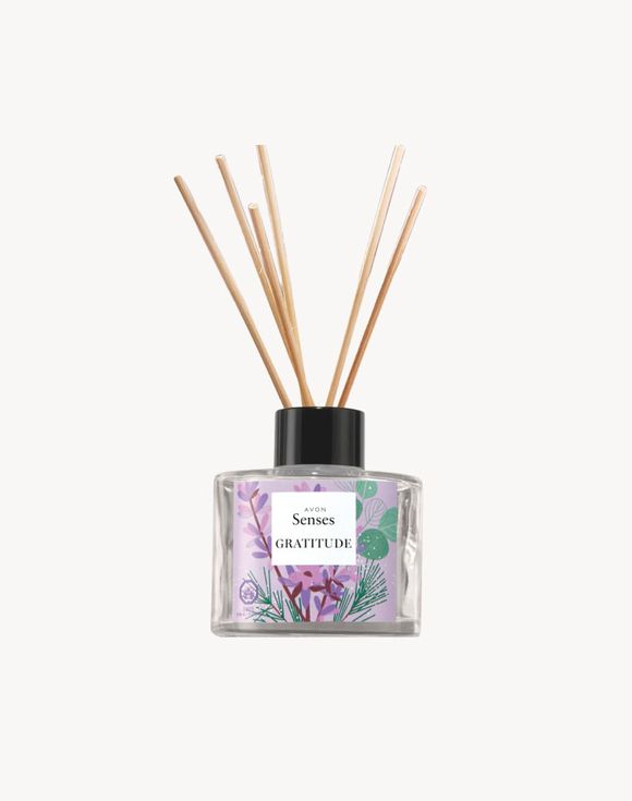 Senses Gratitude Lavender & Cedarwood Air Diffuser