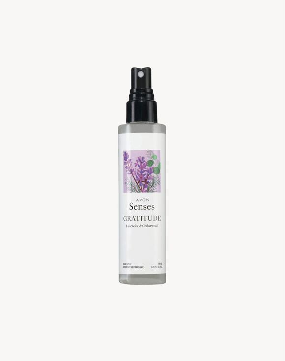 Senses Gratitude La… - image