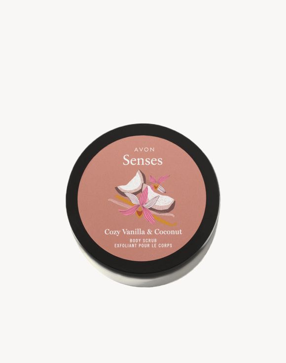 Senses Cozy Vanilla… - image