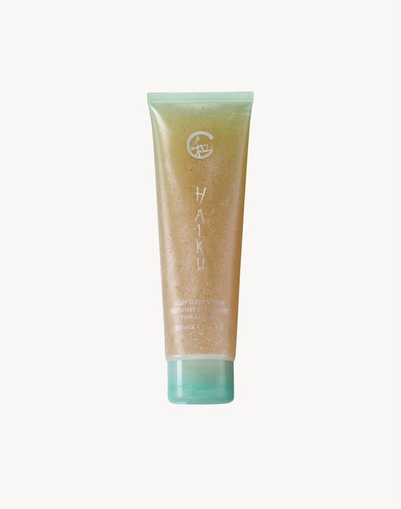 Haiku Body Scrub An… - image