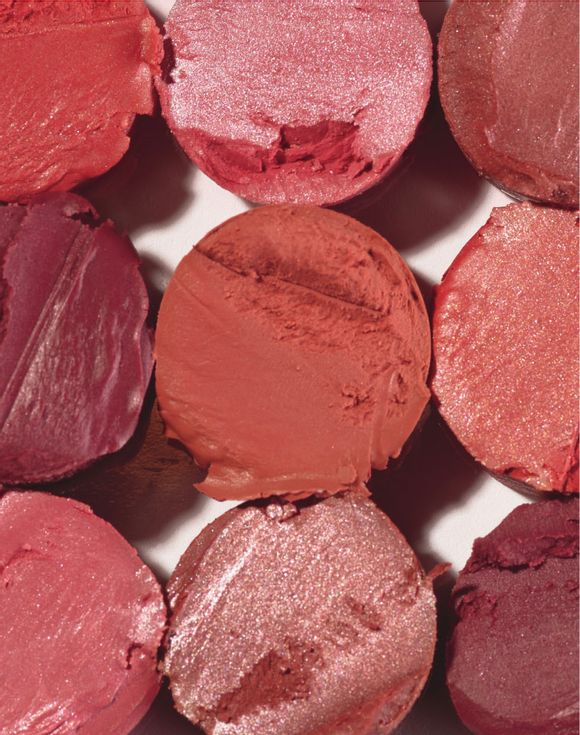 fmg Glimmer Be Blushed Cheek Color