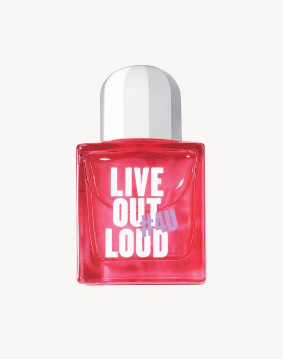 Live Out Loud #4U Eau de Parfum