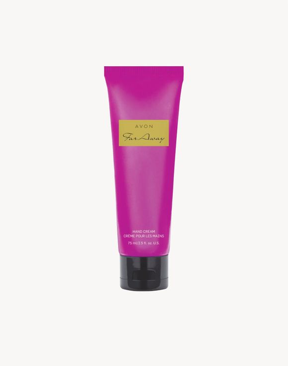 Far Away Hand Cream - image