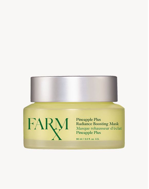 Farm Rx Pineapple P… - image