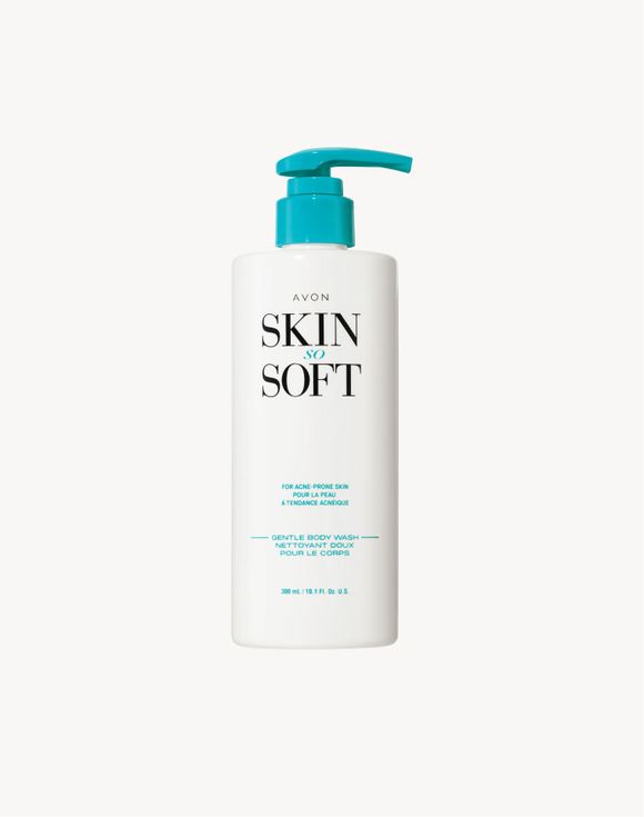 Avon Skin So Soft F… - image
