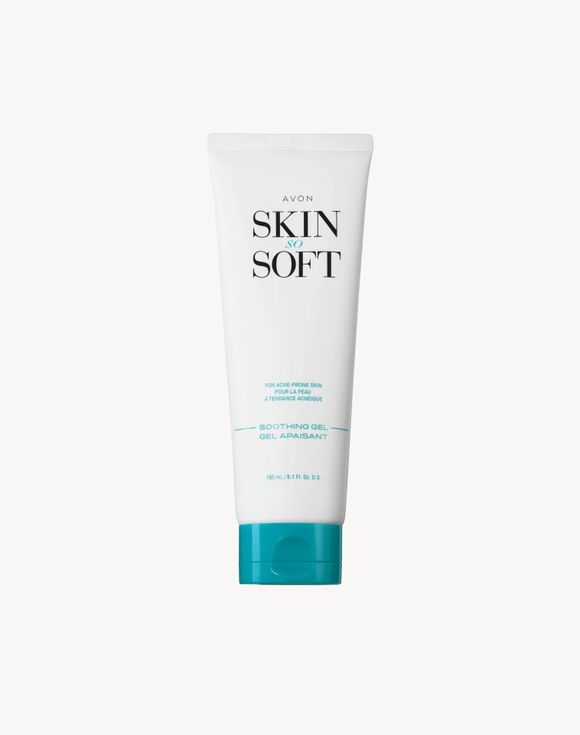 Skin So Soft For Ac… - image