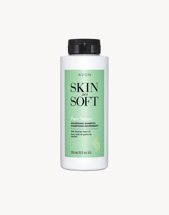 Skin So Soft Pure N… - image
