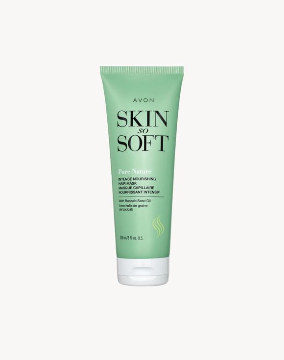 Skin So Soft Pure N… - image