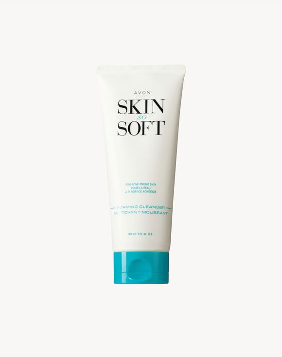 Skin So Soft For Ac… - image