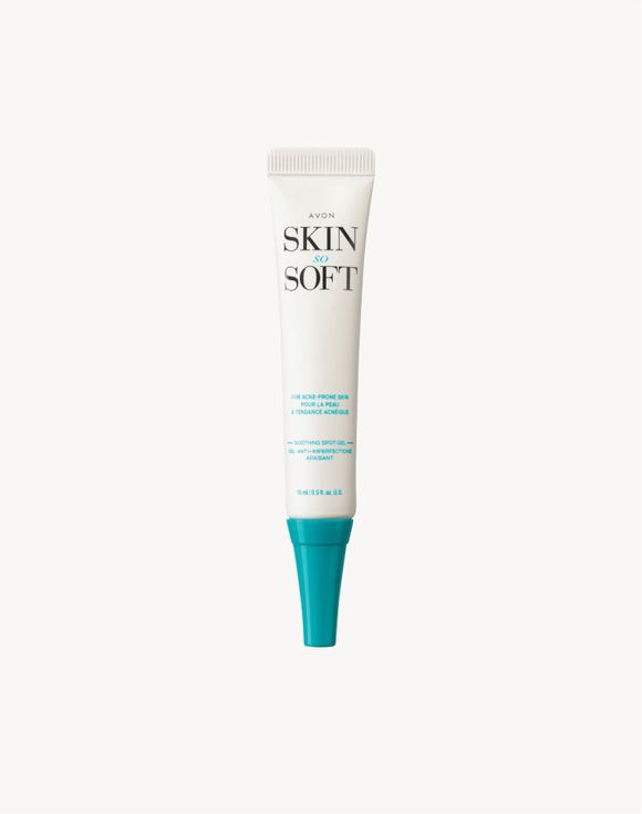 Avon Skin So Soft F… - image