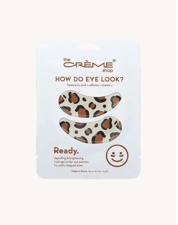 The Creme Shop How … - image