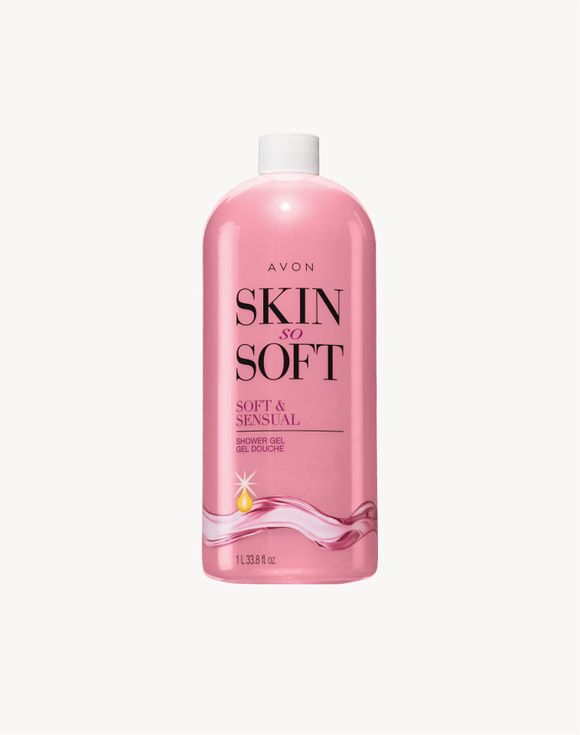Skin So Soft Soft &… - image