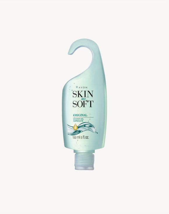 Skin So Soft Origin… - image