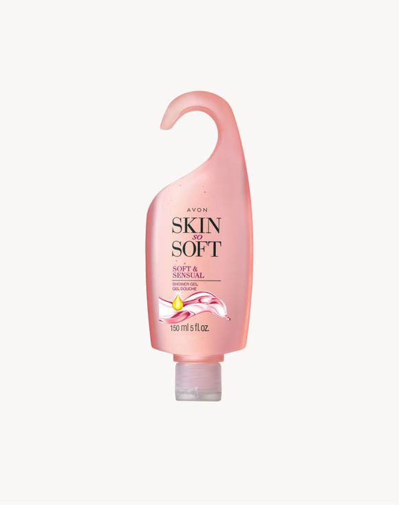 Skin So Soft Soft &… - image