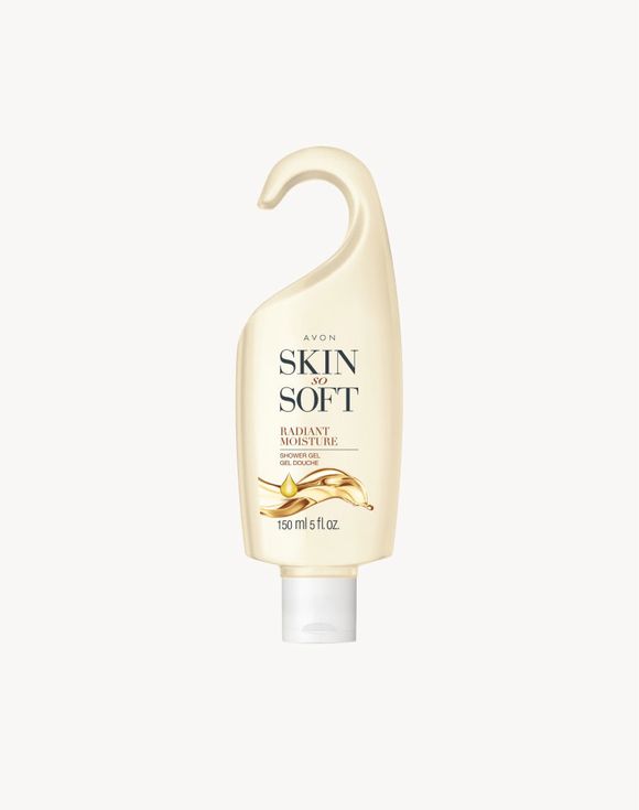 Skin So Soft Radian… - image