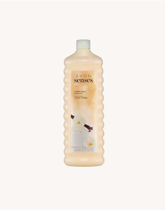 Senses Vanilla Crea… - image