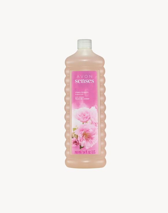 Senses Cherry Bloss… - image