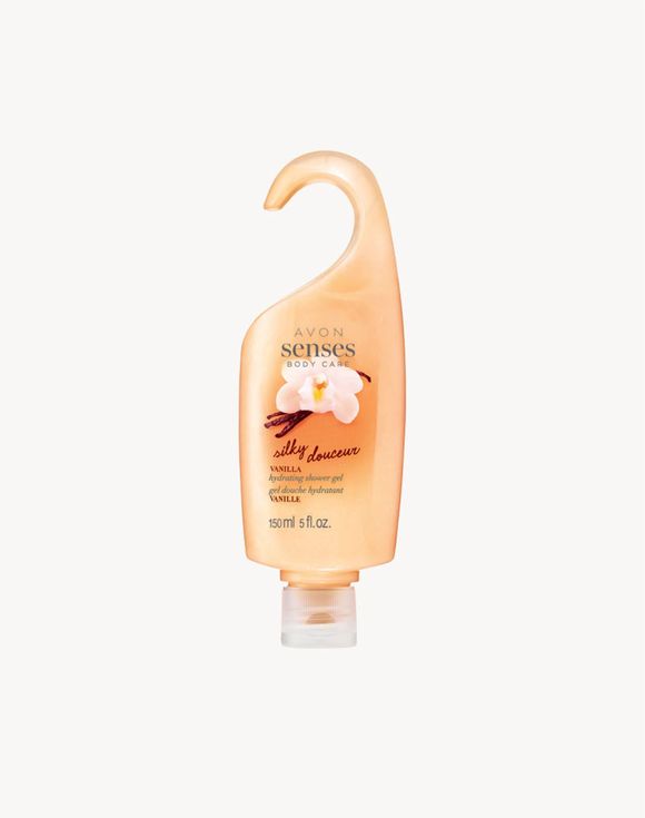 Senses Silky Vanill… - image