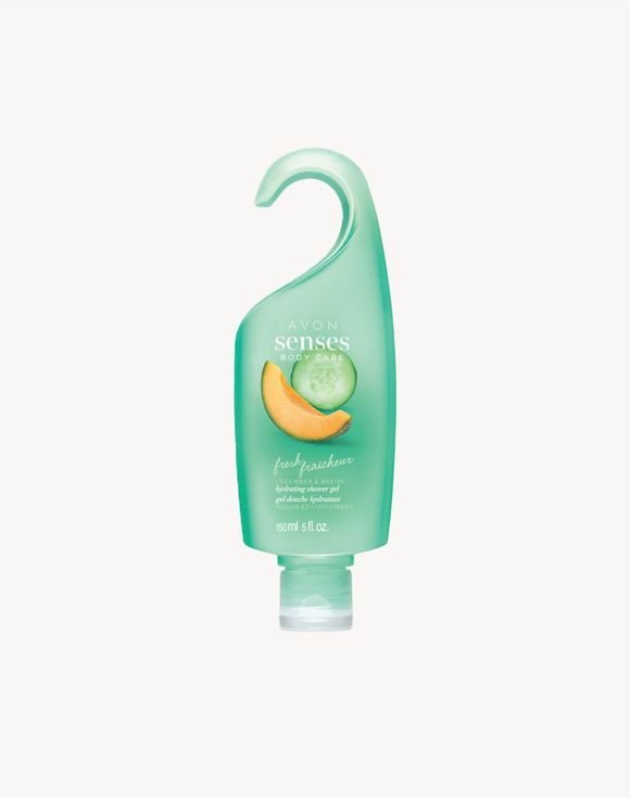 Senses Fresh Cucumb… - image