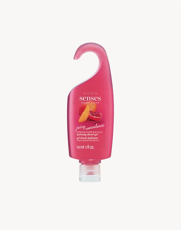 Senses Juicy Pomegr… - image