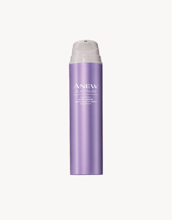 Anew Platinum Sculp… - image
