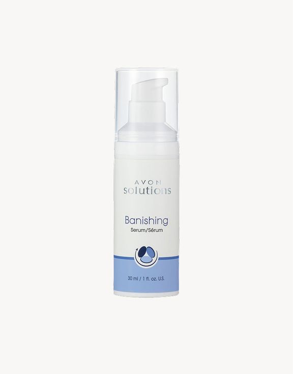 Solutions Banishing… - image