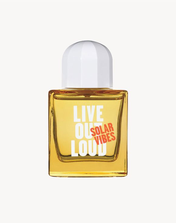 Live Out Loud Solar… - image