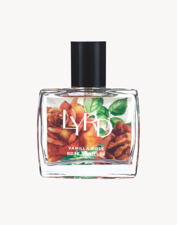 Lyrd Vanilla Rose E… - image