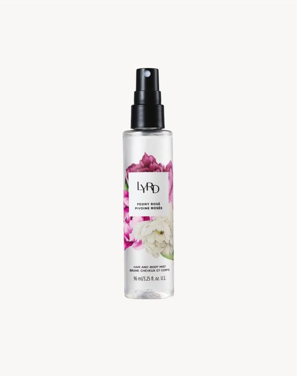 Lyrd Peony Rose Hai… - image