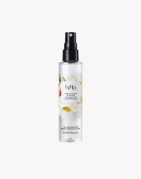 Lyrd Honeysuckle Bl… - image