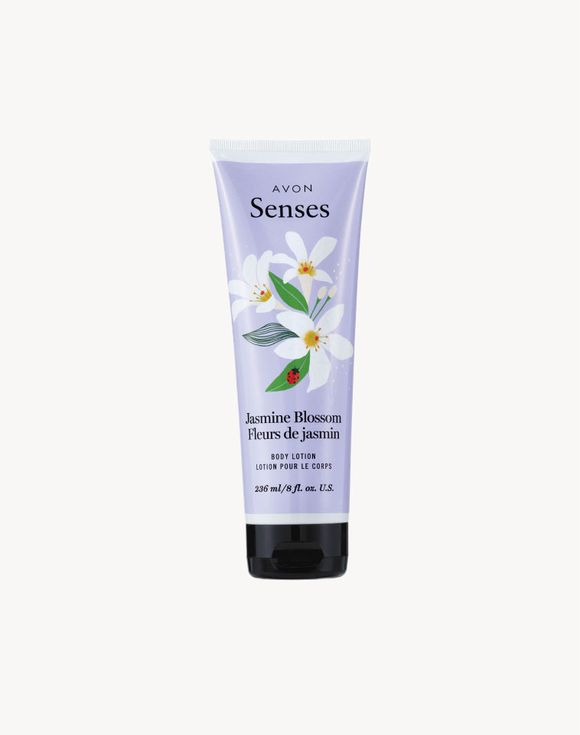 Senses Jasmine Blos… - image