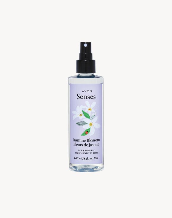 Senses Jasmine Blos… - image