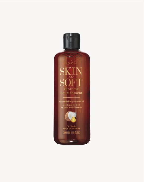 Avon Skin So Soft S… - image