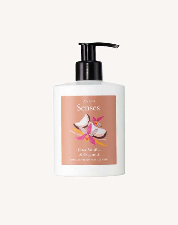 Senses Cozy Vanilla… - image