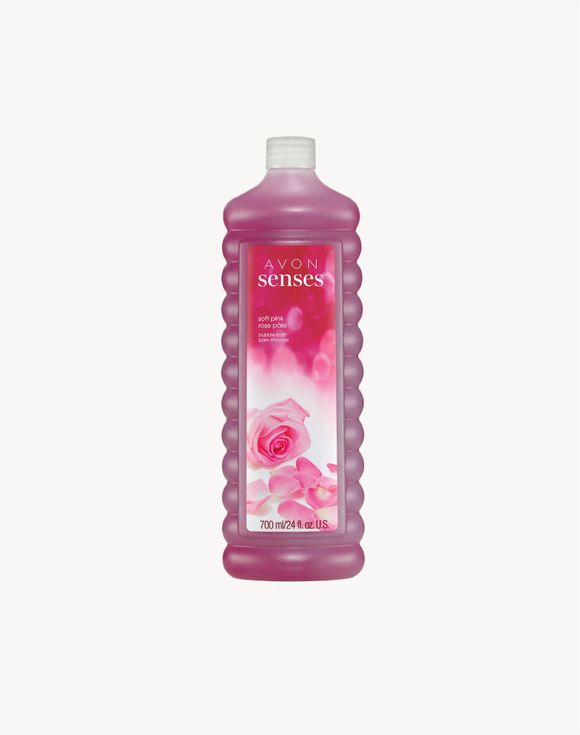 Senses Soft Pink Bu… - image