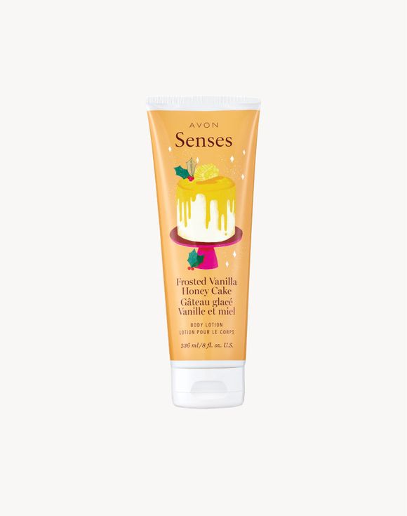 Avon Avon Senses Fr… - image
