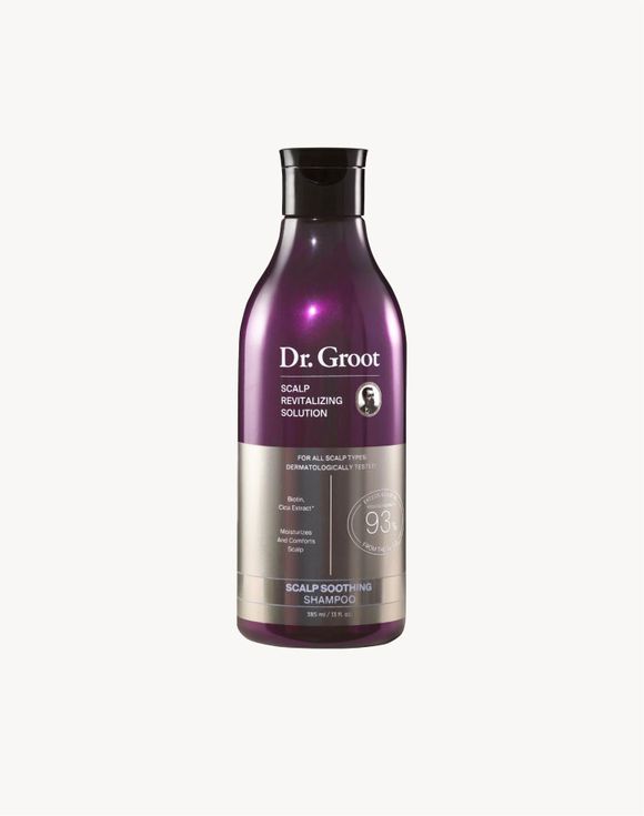 Dr. Groot Scalp Rev… - image