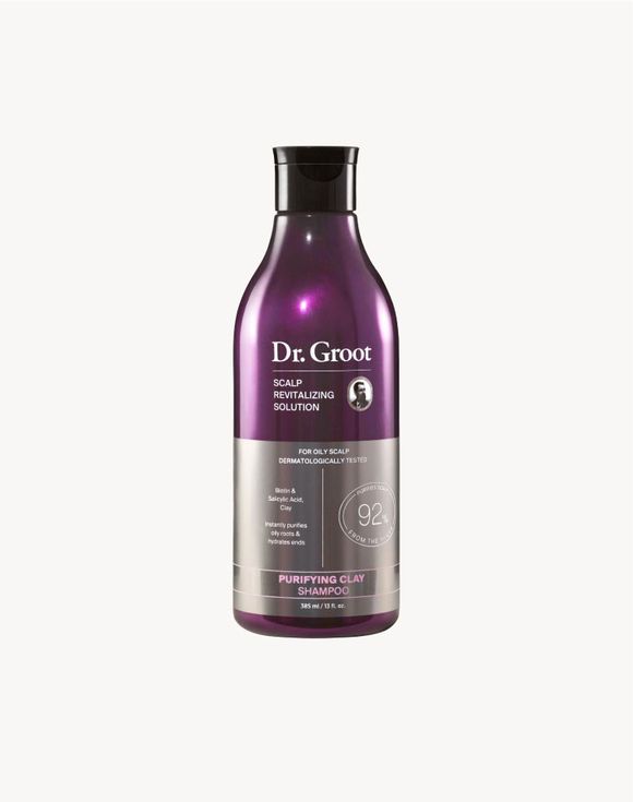 Dr. Groot Scalp Rev… - image
