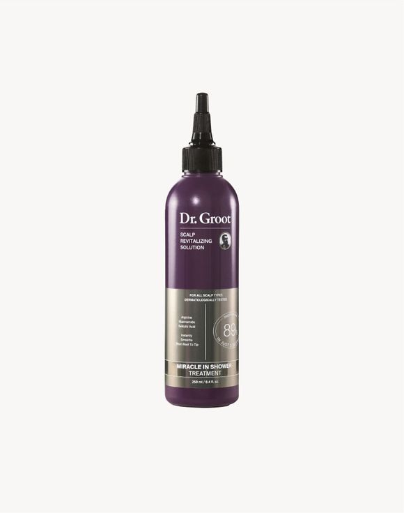 Dr. Groot Scalp Rev… - image