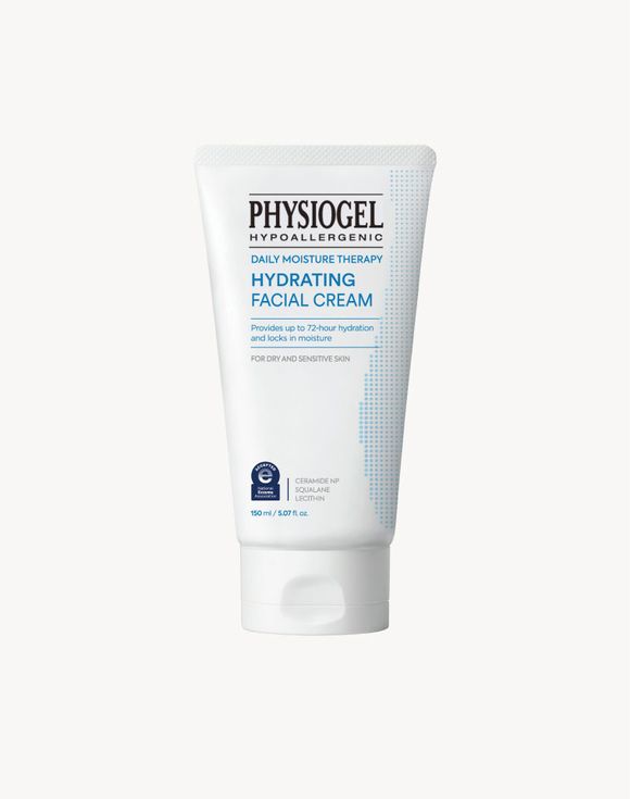 Physiogel Daily Moisture Therapy Hydrating Facial Cream 5.07 fl oz